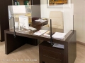 Schermi parafiato ONDESK FRONT OFFICE