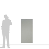 TX12.60G scheda prodotto - Schermo fonoassorbente a parete TXT Schermo fonoassorbente a parete TXT "grip" - cm 120x60 - Schermo fonoassorbente a parete TXT