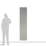 TX18.40G scheda prodotto - Schermo fonoassorbente a parete TXT Schermo fonoassorbente a parete TXT "grip" - cm 180x40 - Schermo fonoassorbente a parete TXT