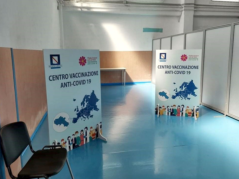 Pannello divisorio MACRO